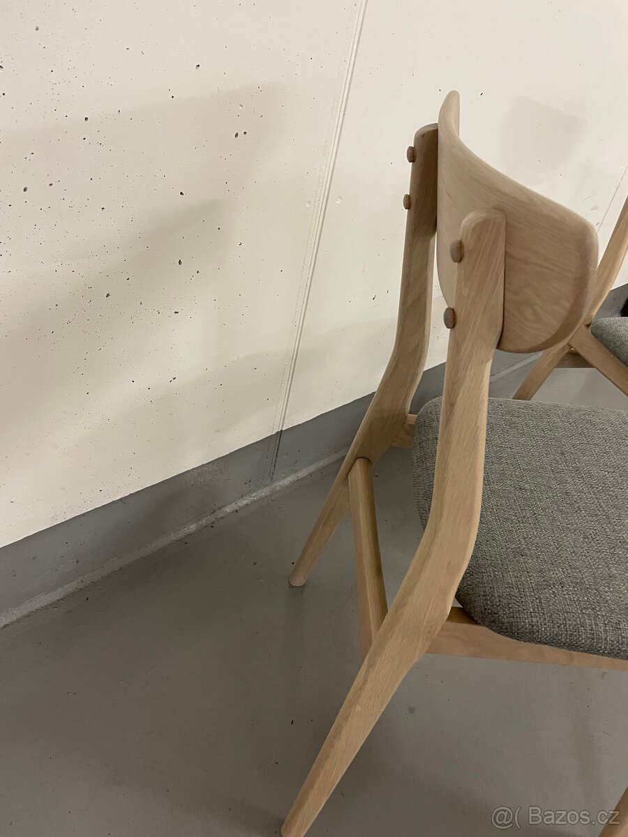 Jídelní židle Rowico - 8