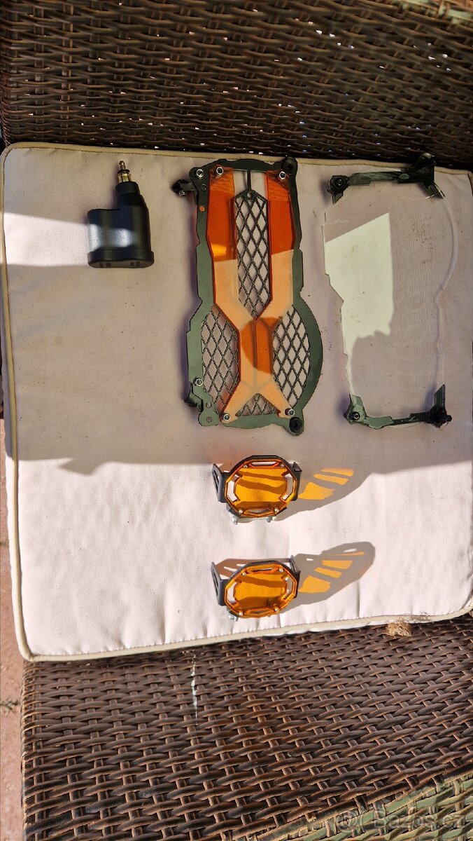 BMW R1250 GS TROPHY dph - 8