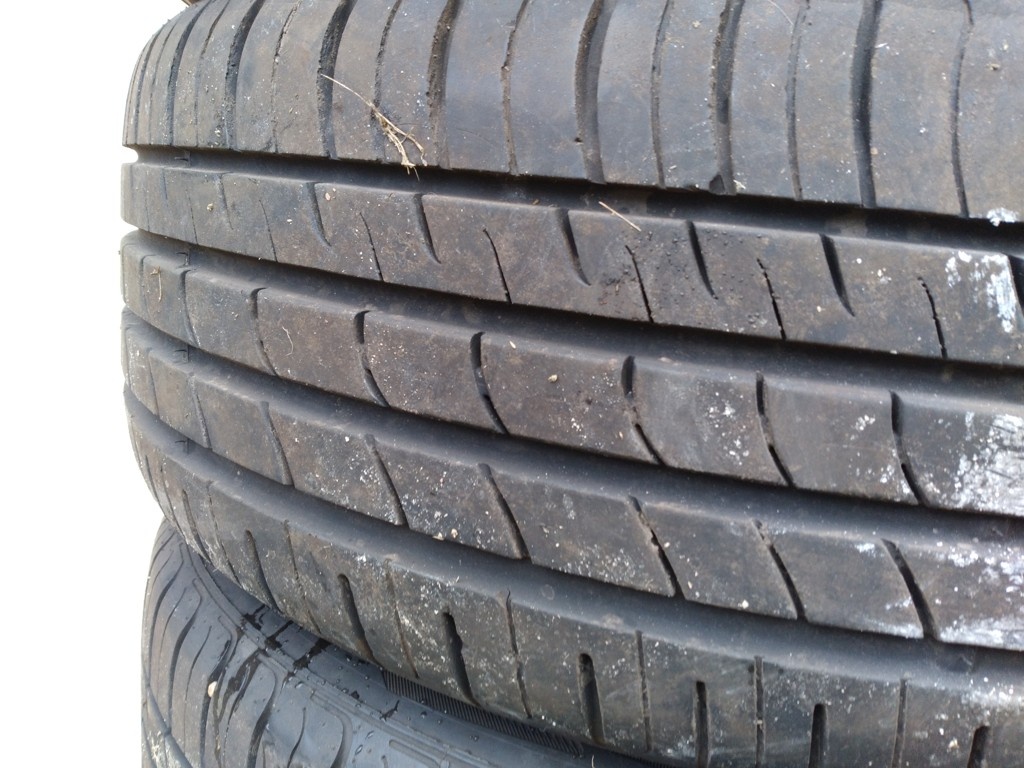 ALU KOLA LETNÍ AUDI A8 235/50R18 - 8