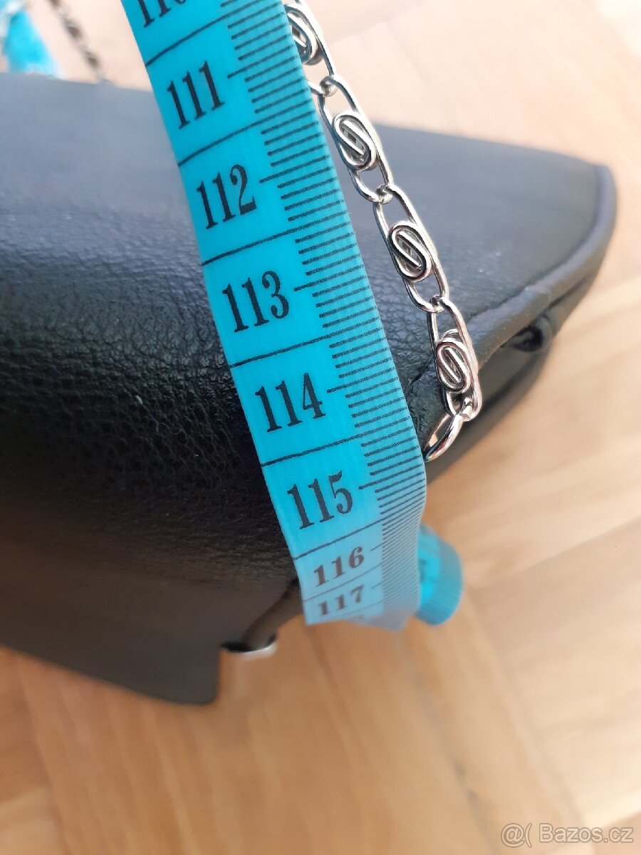 Dámská společenská kabelka/ psaníčko - 8