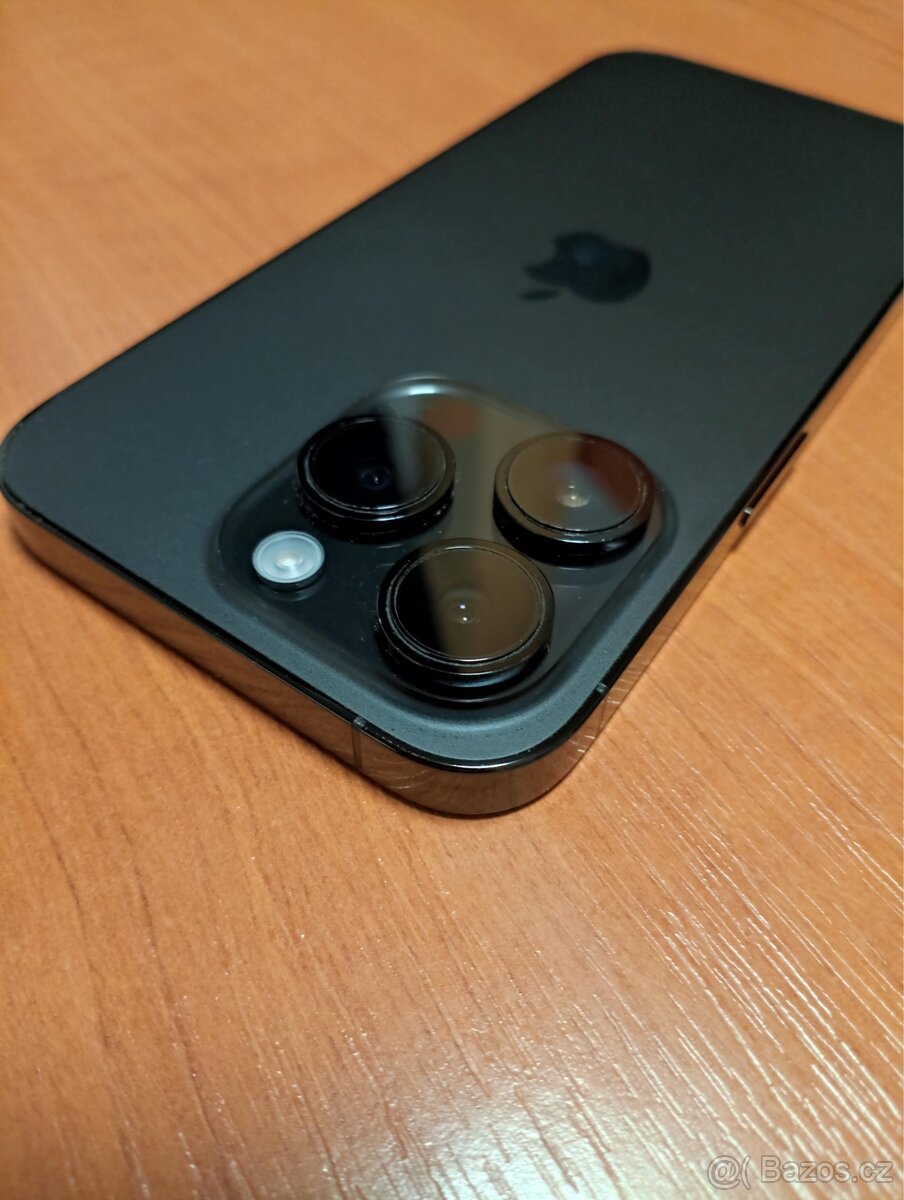 Apple iPhone 14 Pro 128GB, baterie 88% - 8