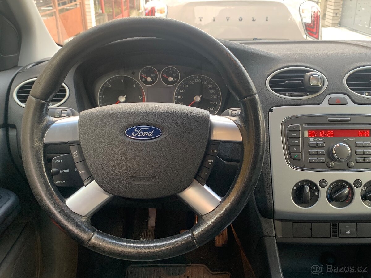 Ford Focus 1.6 TDCi - 8