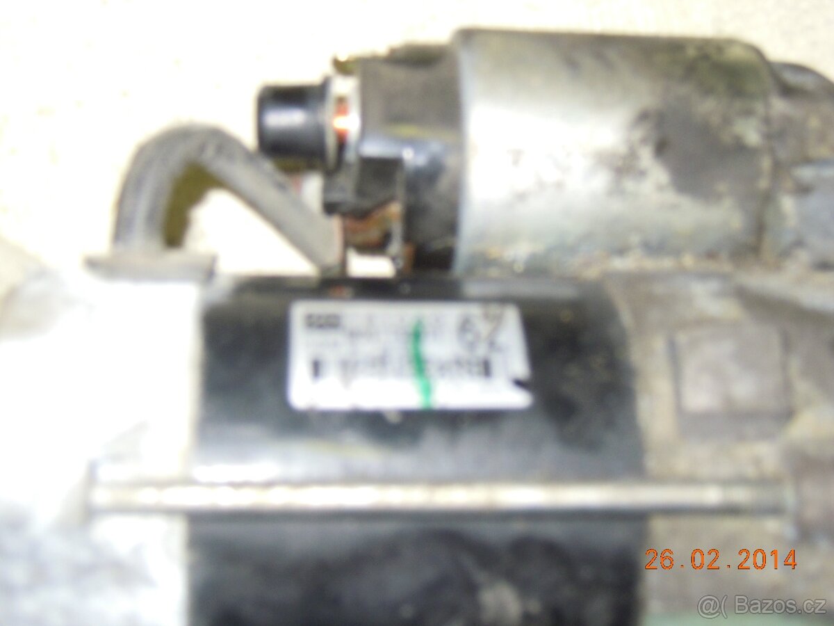 itsubishi Outlander II 2.0 DI-D,2007/5, 4X4 - 8