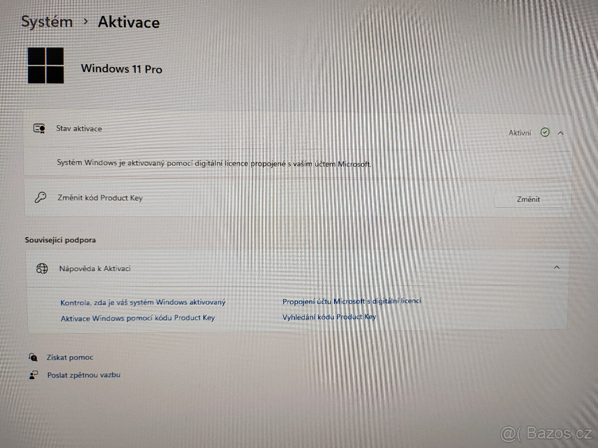 PC Intel Core i5 - 8