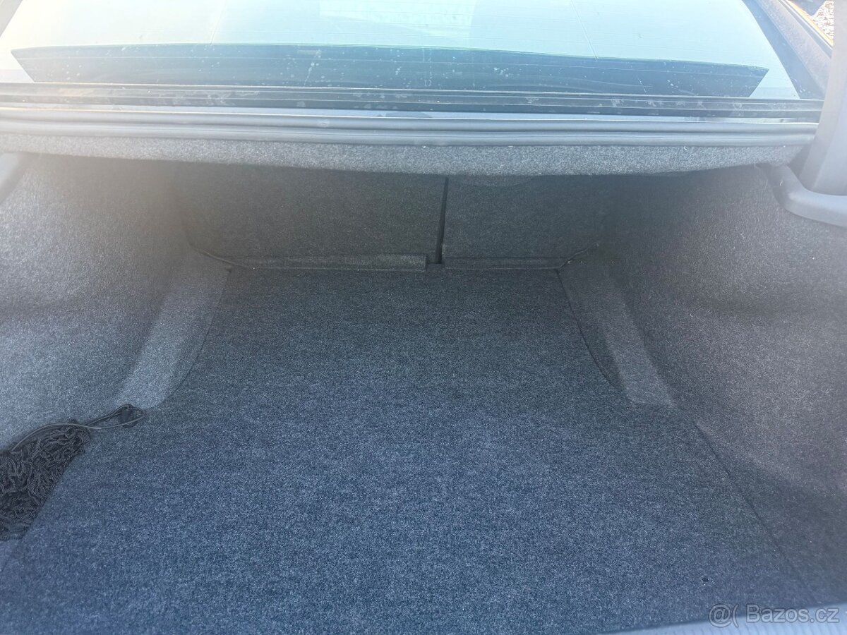 Dodge Charger 3,6 Facelift 2015 TOP STAV GARANCE - 8