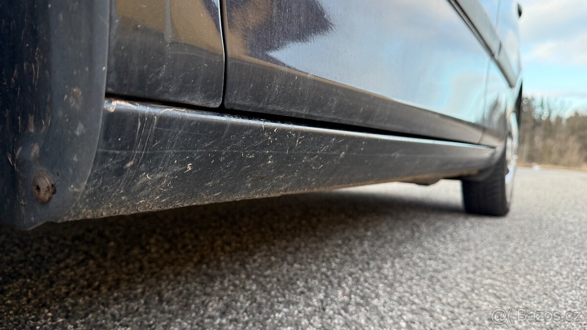 Škoda Fabia 1.2htp 171tkm - 8