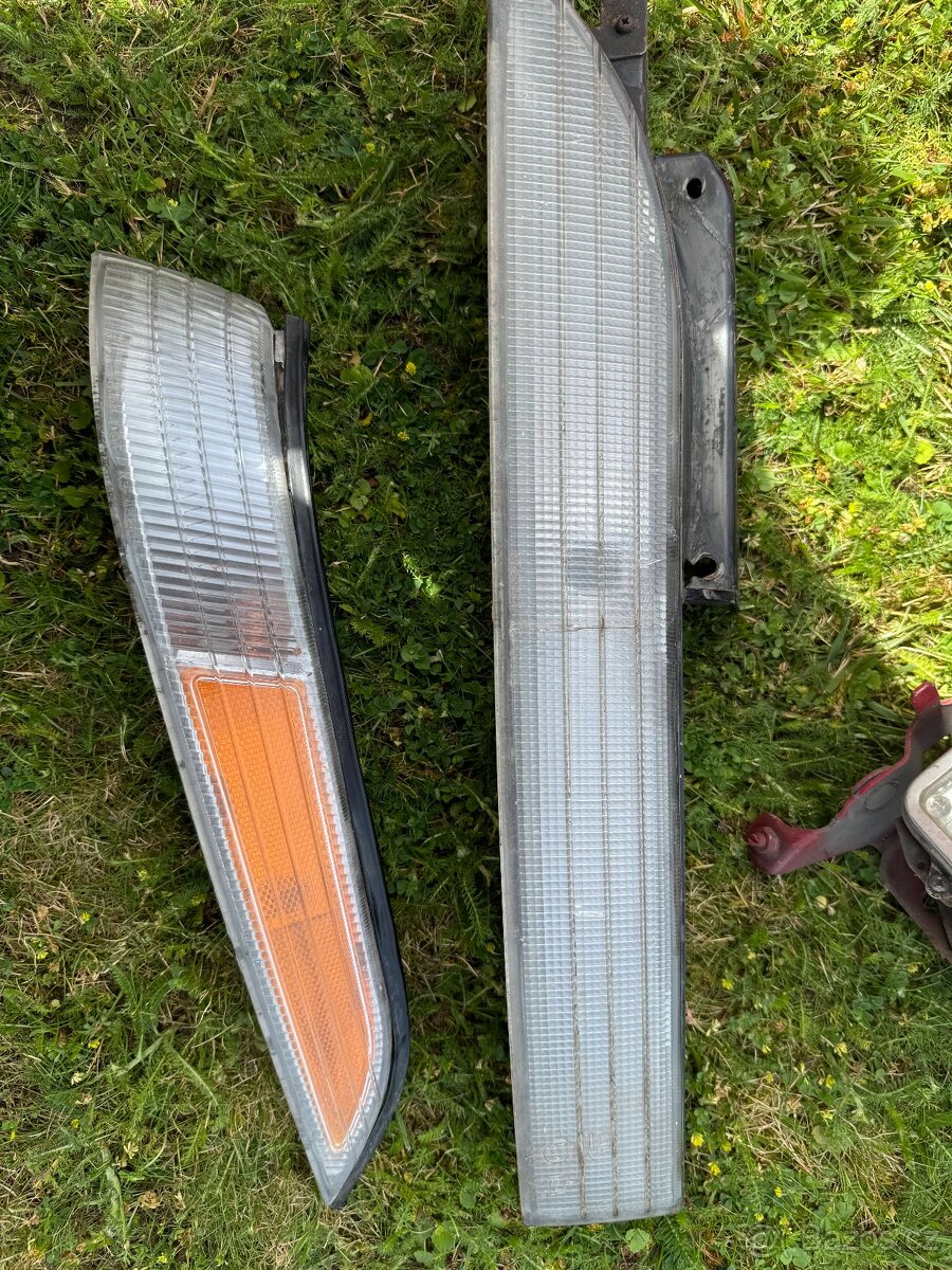 Náhradní díly - Mitsubishi Eclipse 1gen - 8