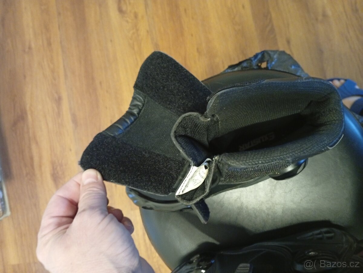 Dámské kotníkové boty - 8