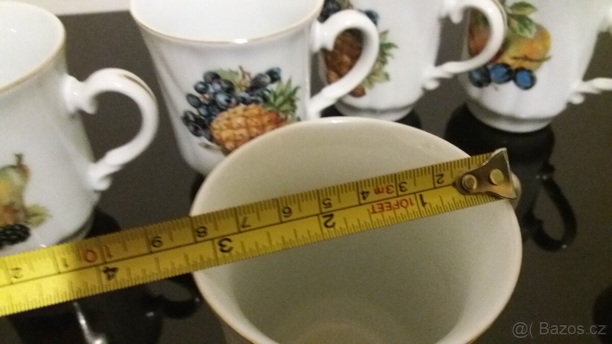 PORC.HRNICKY-ROYAL DUX - 8