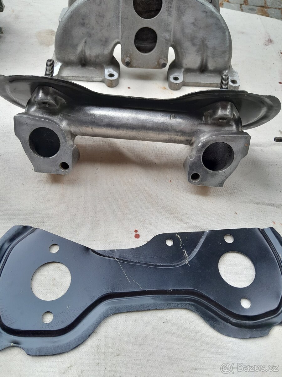 Škoda nové +zachovalé - 8