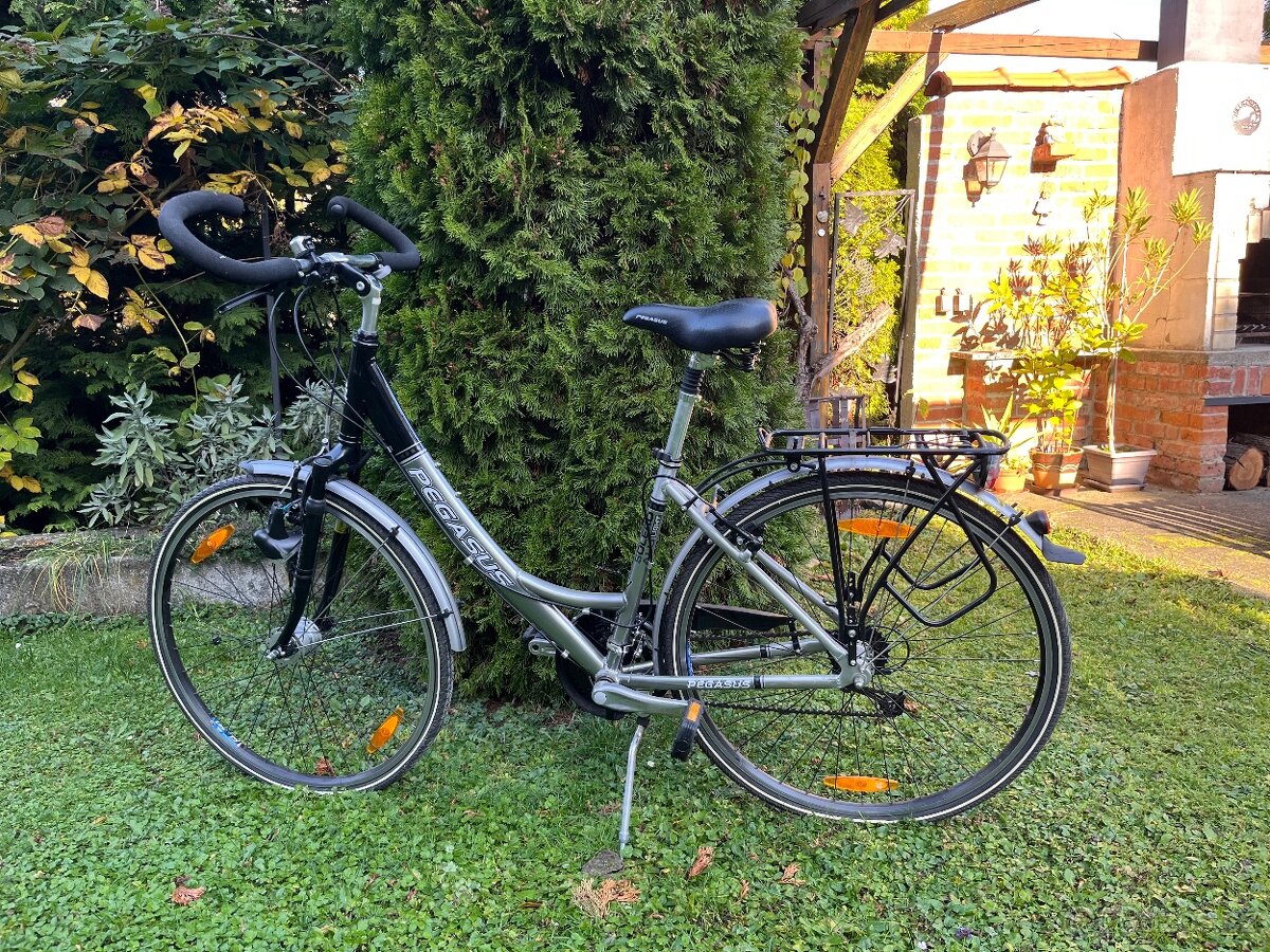 Rixe panské kolo - 8