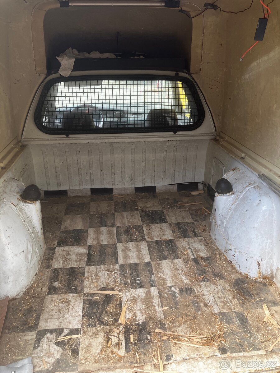 Felicie Pick up 1.9 - 8