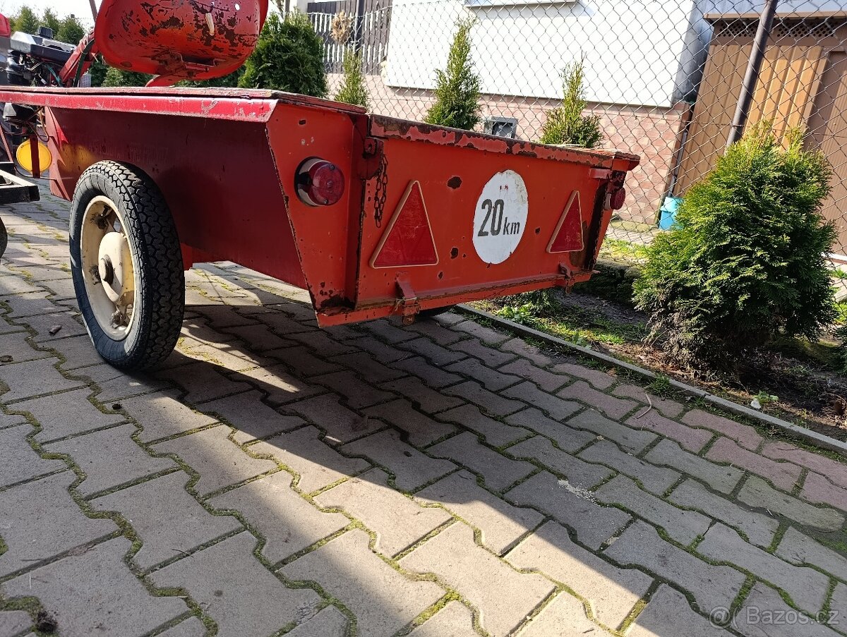 Prodám Tera Vari systém - 8