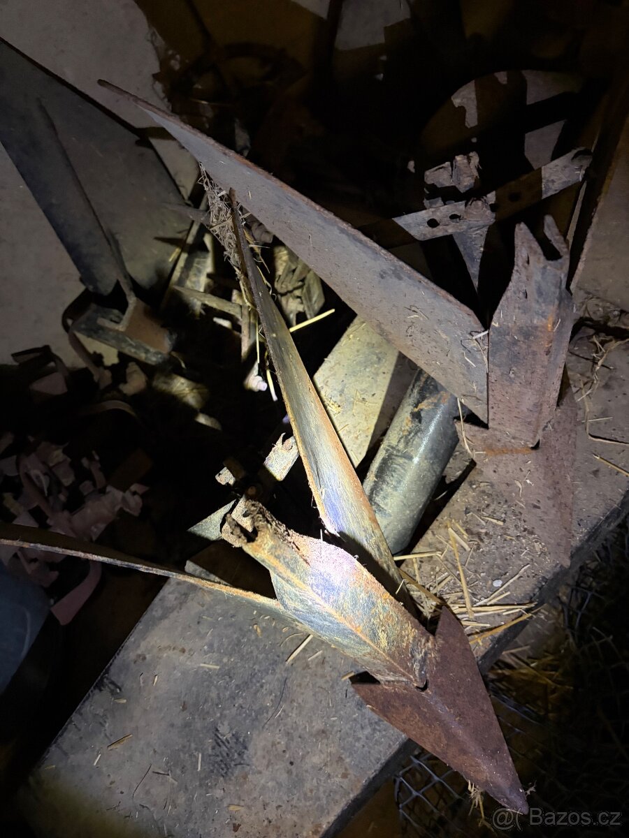 FORTSCHRITT E 931.50 - 8