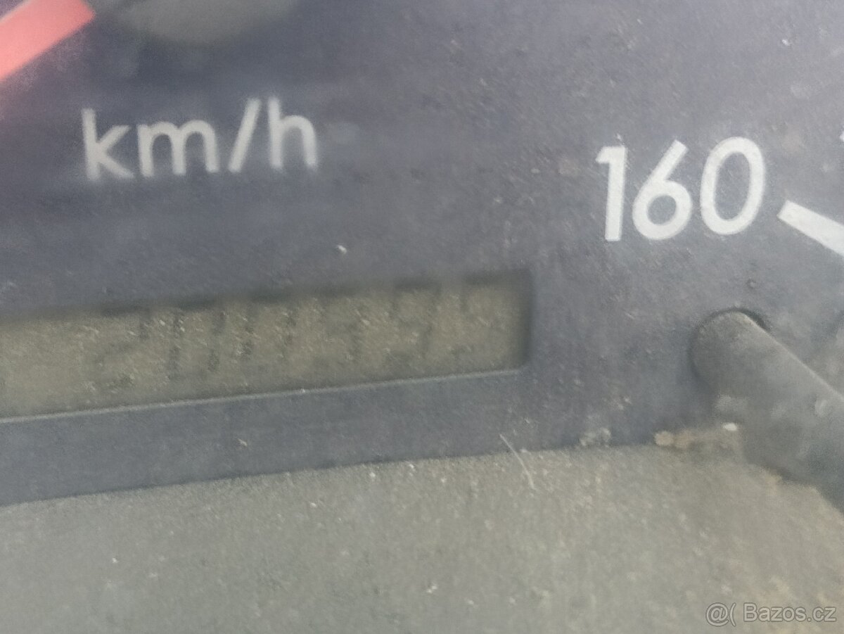 Hákový nosič 7.5 tuny - 8