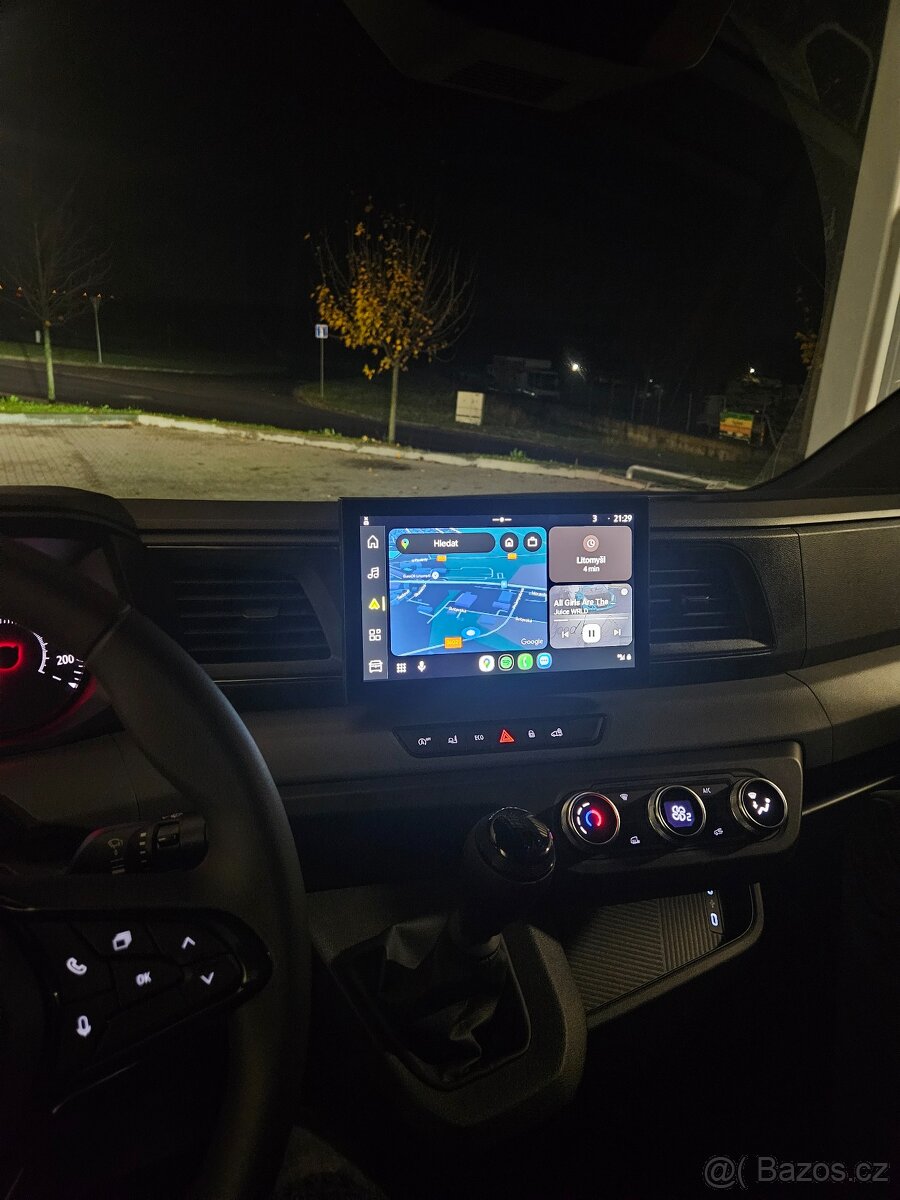 🚚 STĚHOVÁNÍ • PŘEPRAVA • LITOMYŠL A OKOLÍ 🏡 - 8