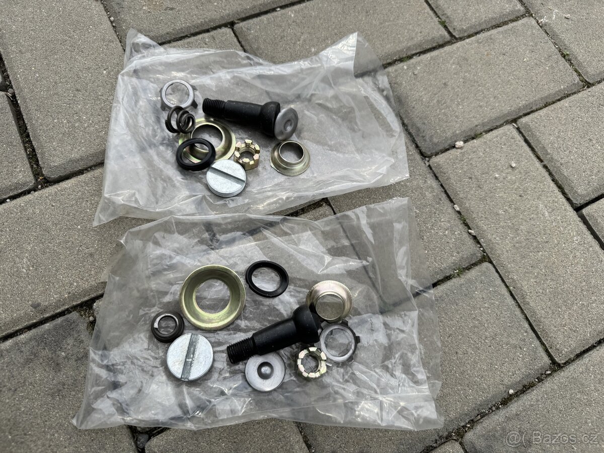 Uaz 469, Gaz 24, opravná sada čepů - 8