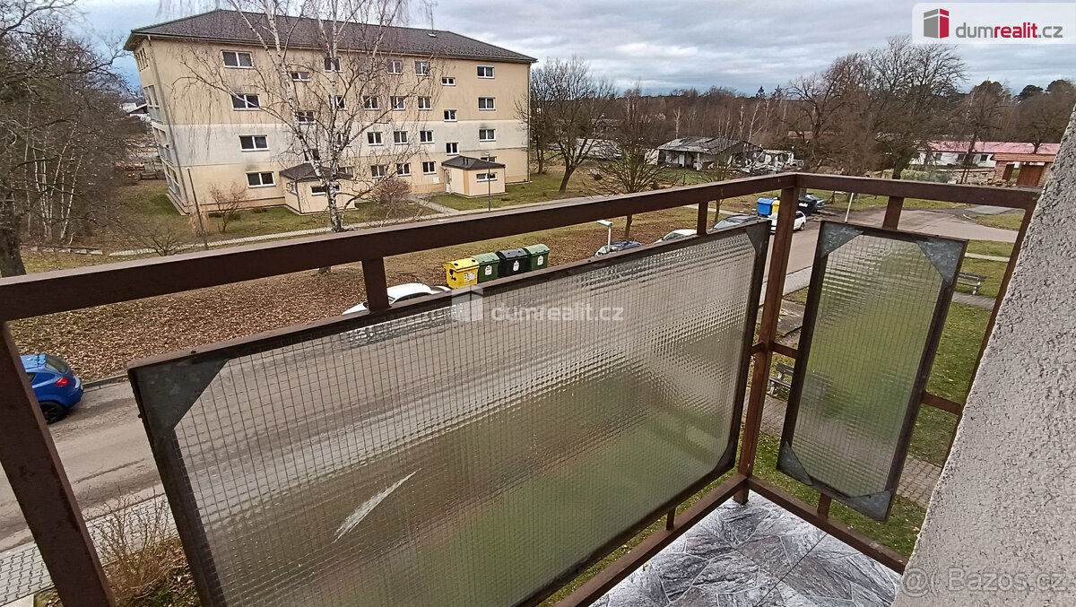 2+1 Luštěnice, Zelená - 8