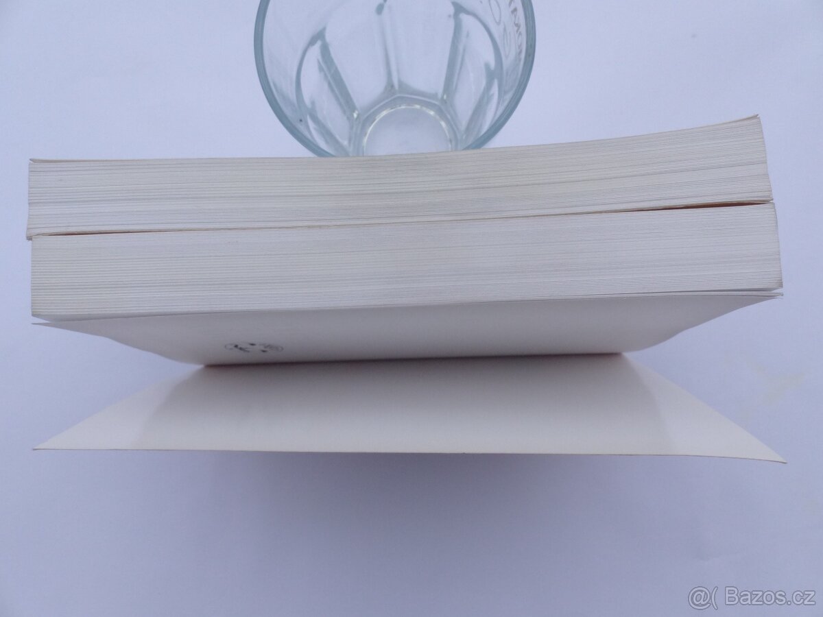 Tomáš Durdík : Encyklopedie českých hradů - viz foto - 8