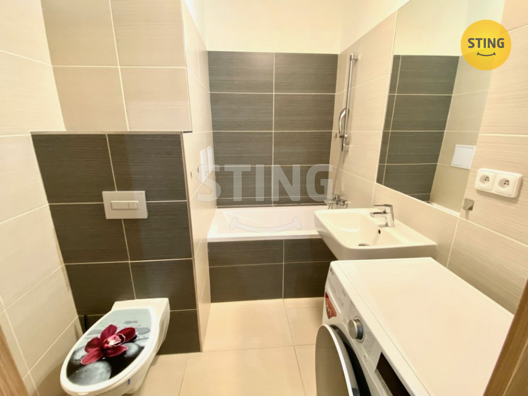 Pronájem bytu 2+1 Opava, 134085 - 8