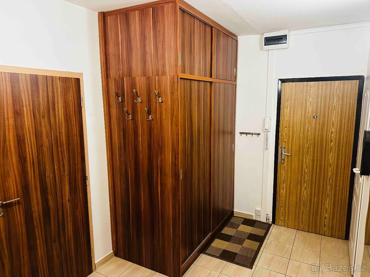 Pronájem bytu 3+1, Valašské Meziříčí - 8