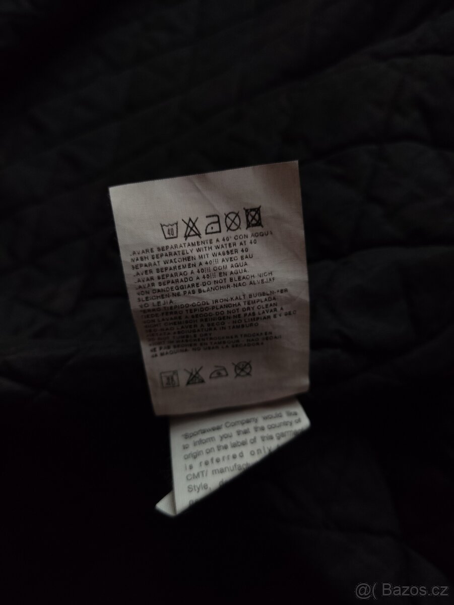 C.P. Company pánská bunda (parka) - vel. L/XL (54) - 8