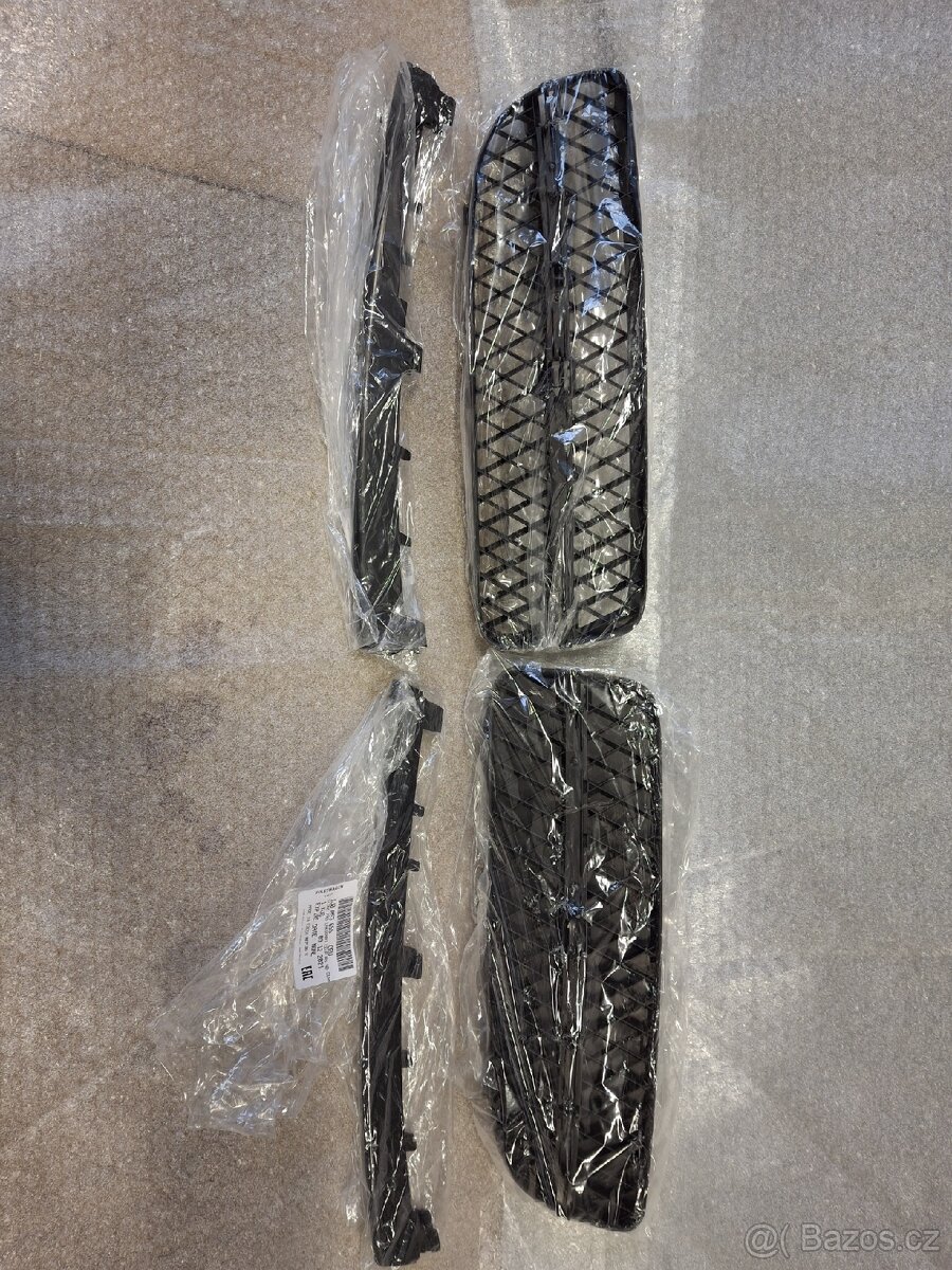 Škoda Octavia I RS mřížky - 8