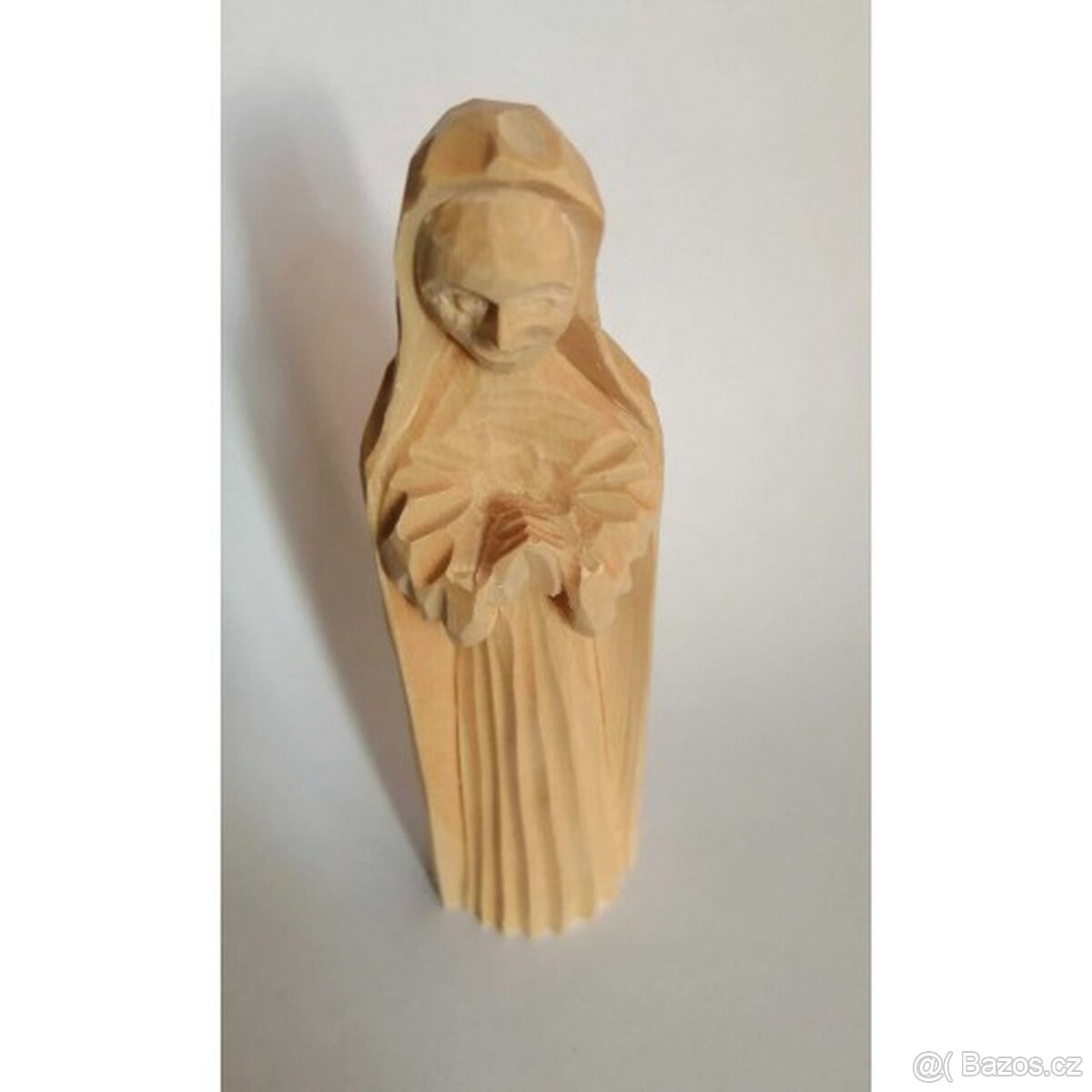 Figurky do vašeho betlému - 8