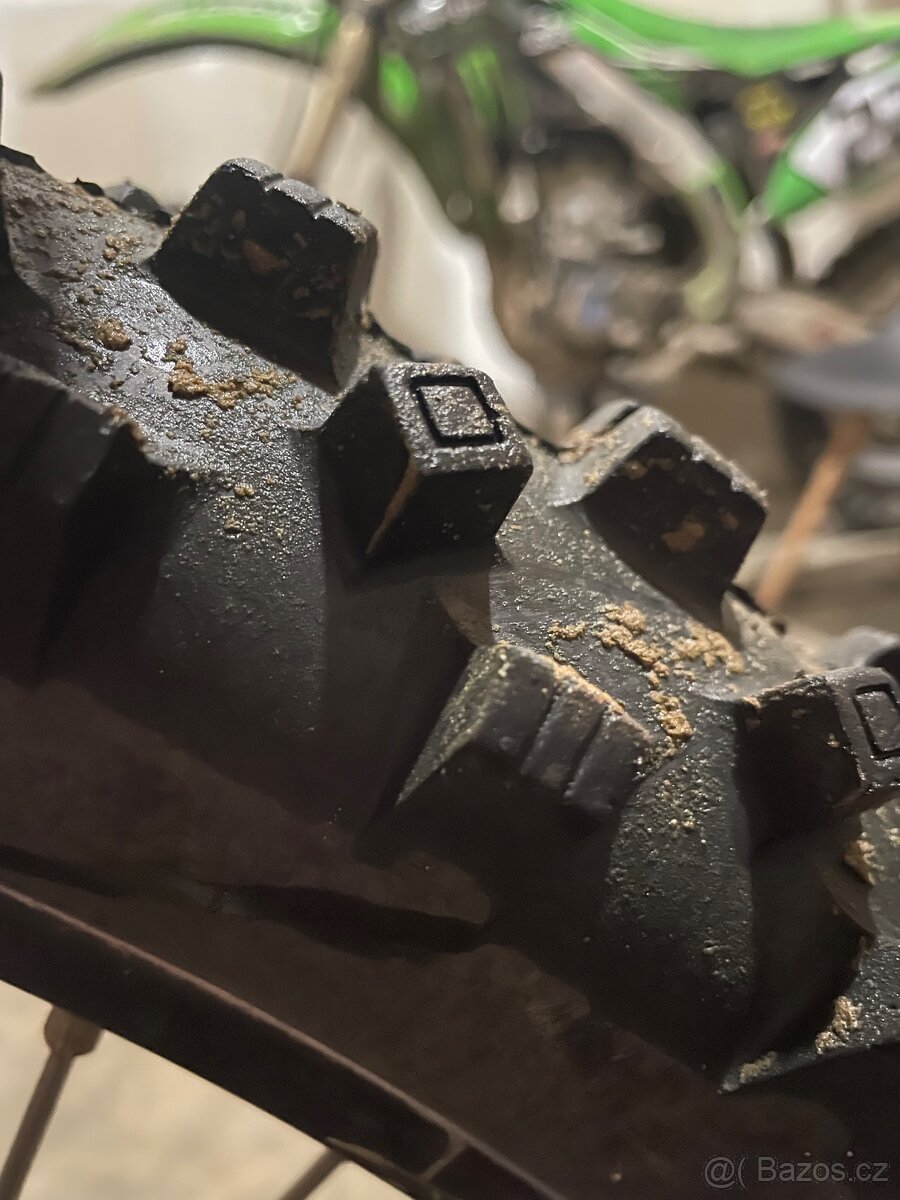 Kawasaki 450 2012 - 8