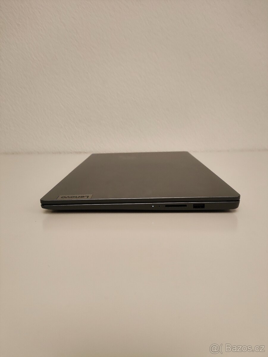 IdeaPad 3 Slim R5 | 16GB | 512GB SSD - 8