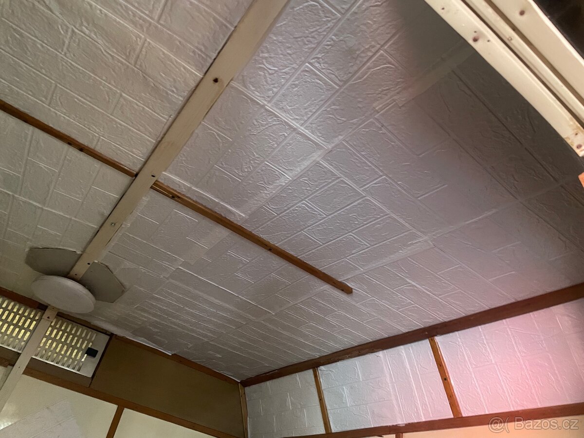 Tovární maringotka - 8