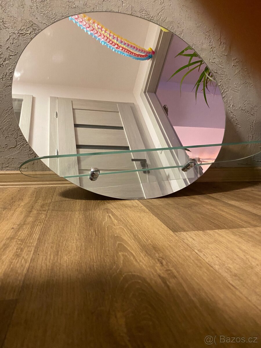 Zrcadlo do koupelny - 8