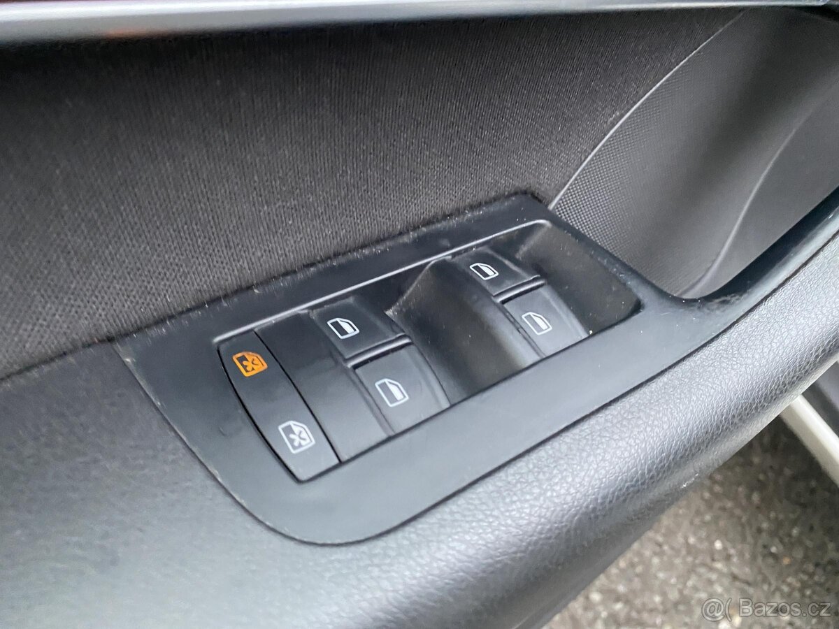 Audi A6 3.0TDI , 171 kW nafta, 2008 - 8