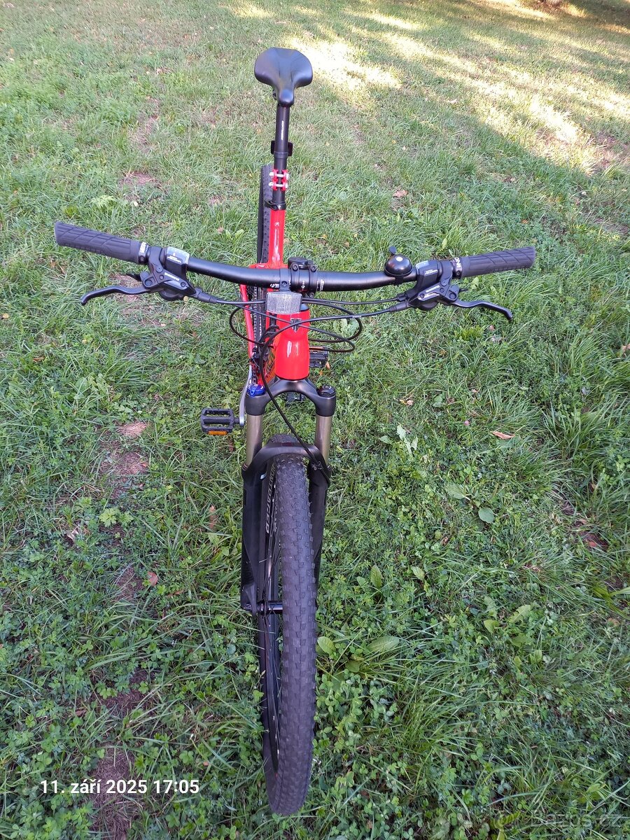 Trek X-Caliber 7 - 8