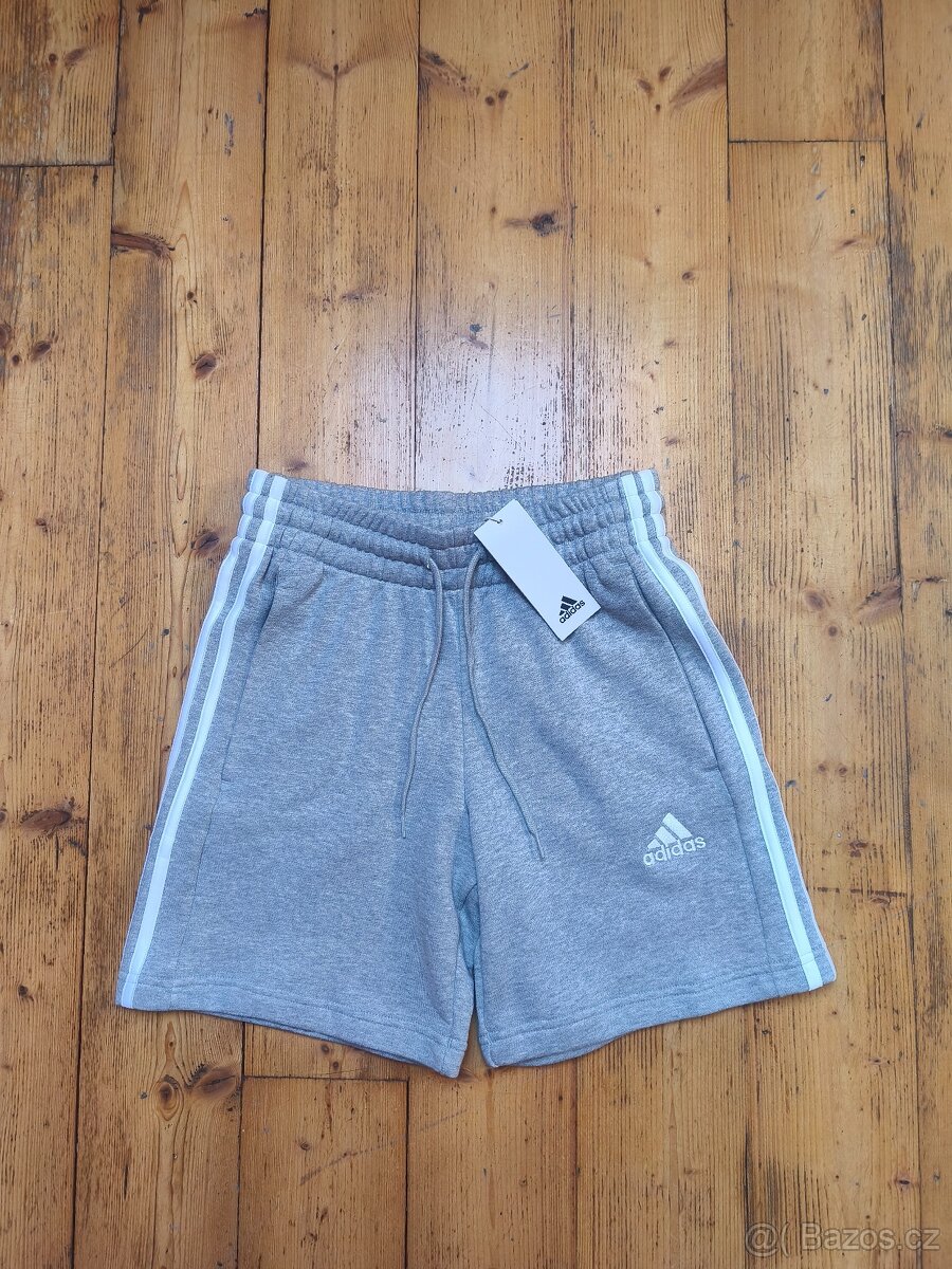 Pánské funkční kraťasy a teplákové kraťasy - 8