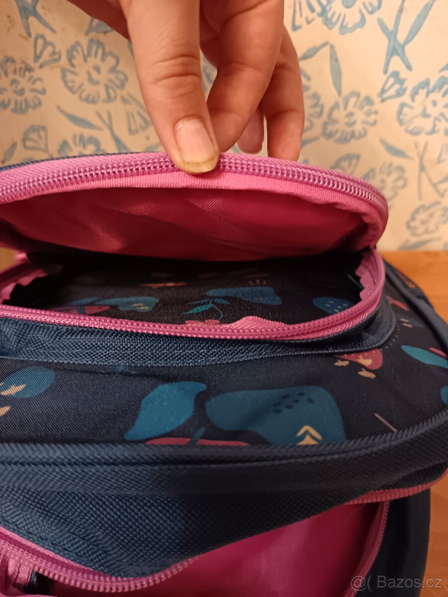 Předškolní batoh Frozen - 8