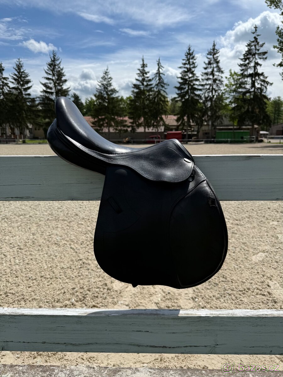 Sedlo Kentaur Naxos - 8