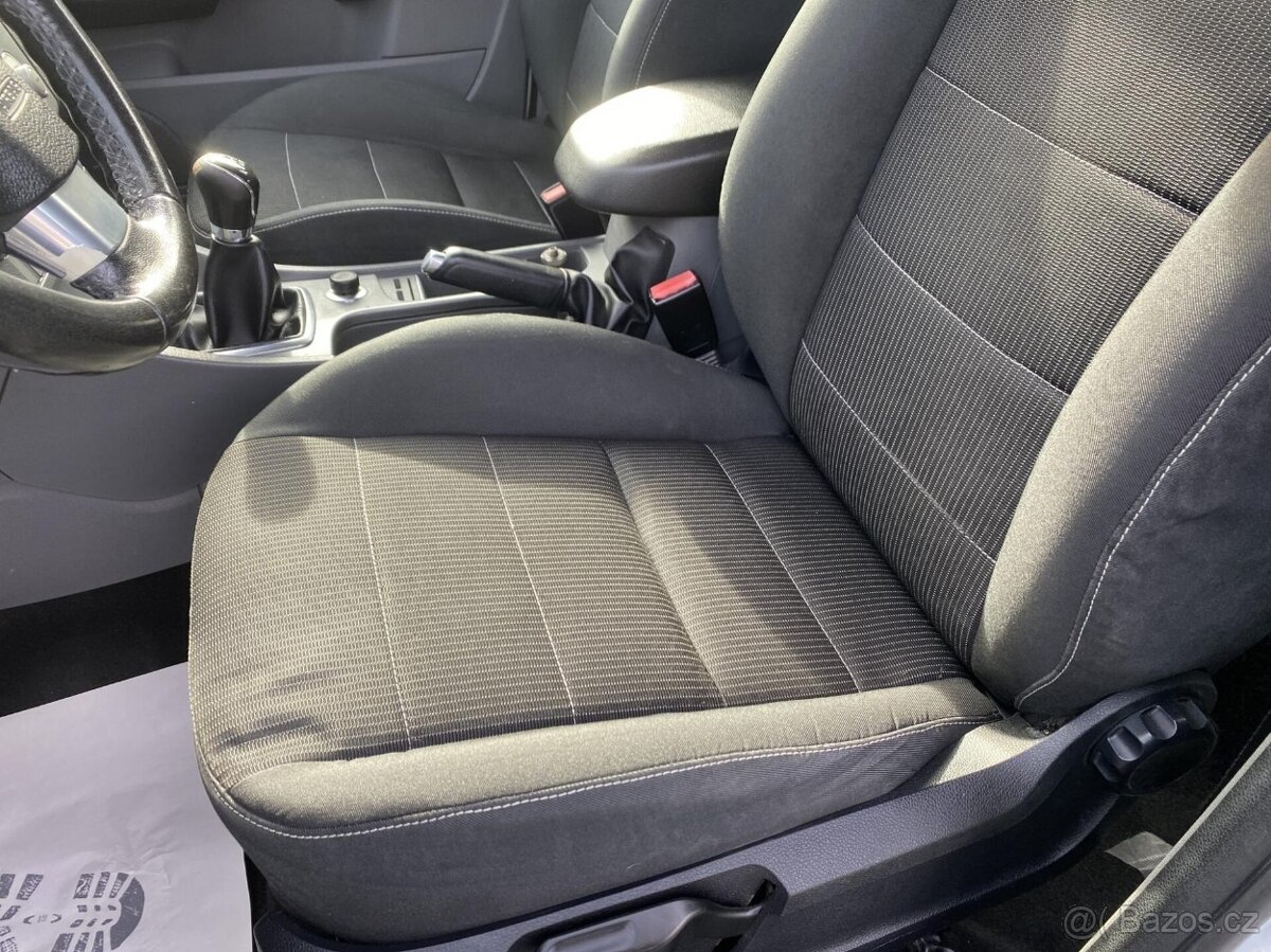 Ford Focus 2.0i 145PS LPG FORD COMBI TOP - 8