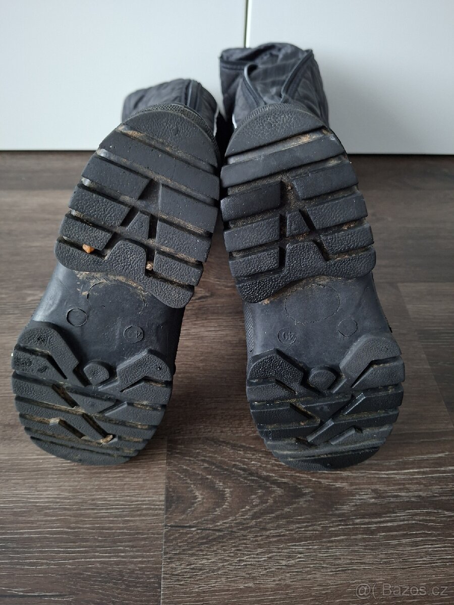 HKM 40 - 8