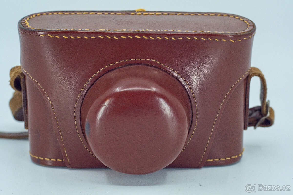 fotoaparát OPTINETA - 8