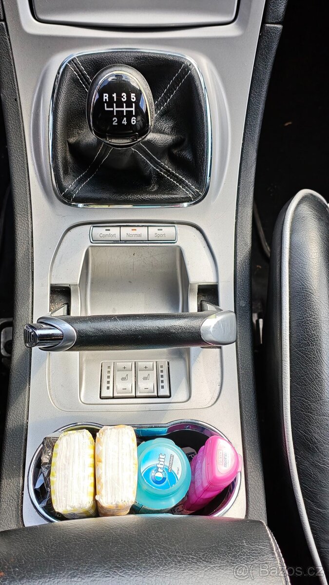 FORD S-MAX INDIVIDUAL - 8