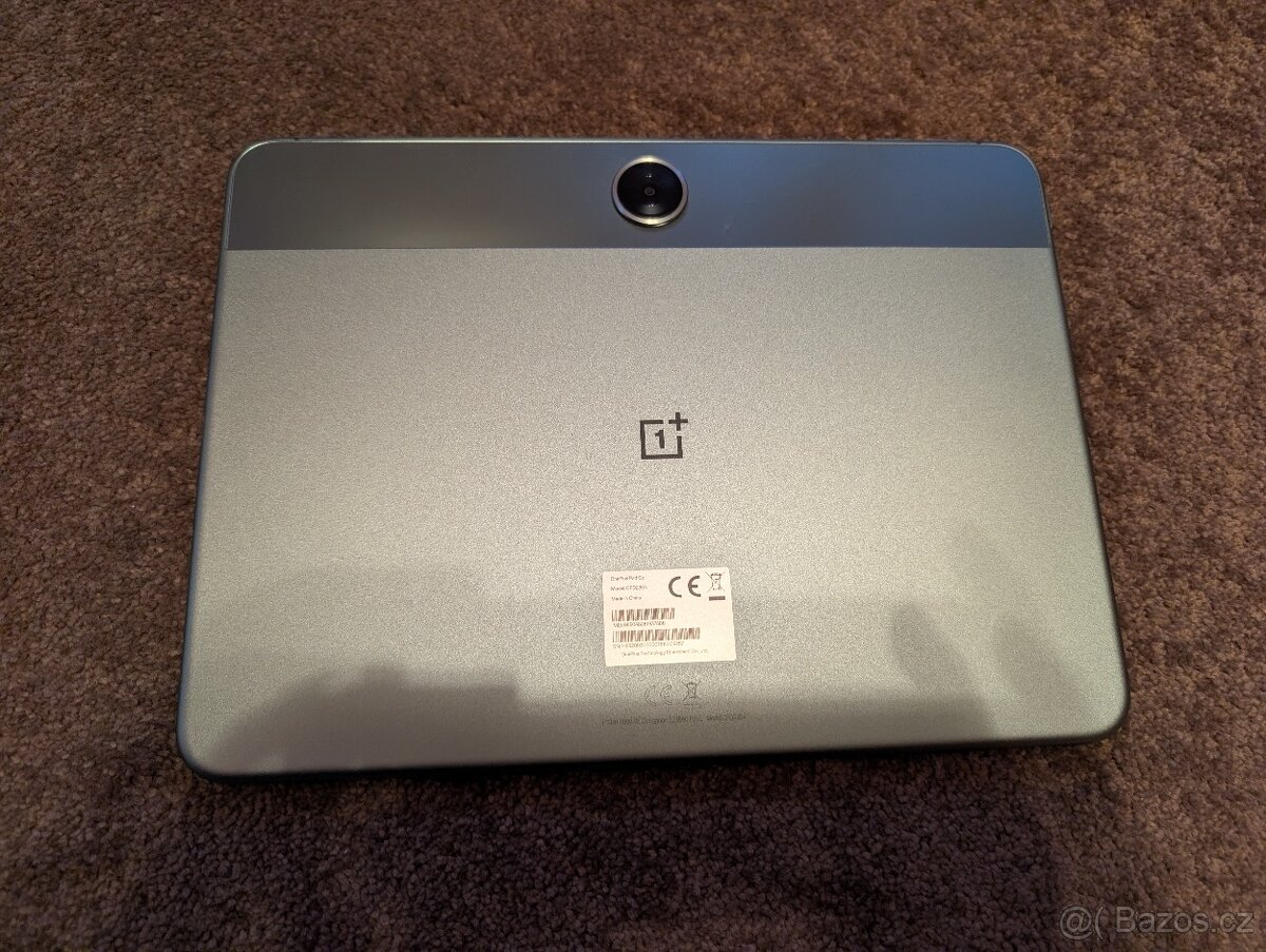 Tablet kvalitni - 8