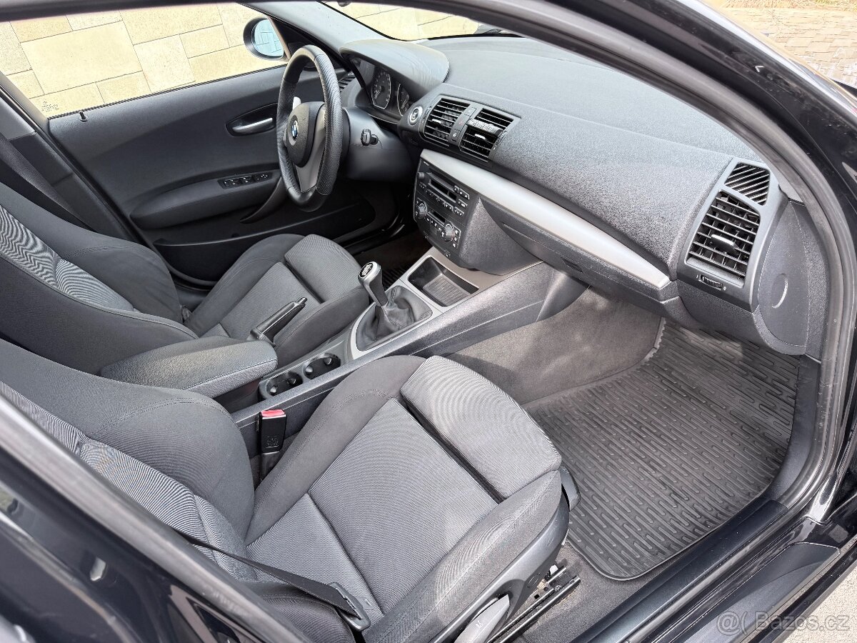 BMW E87 - 120D - 8