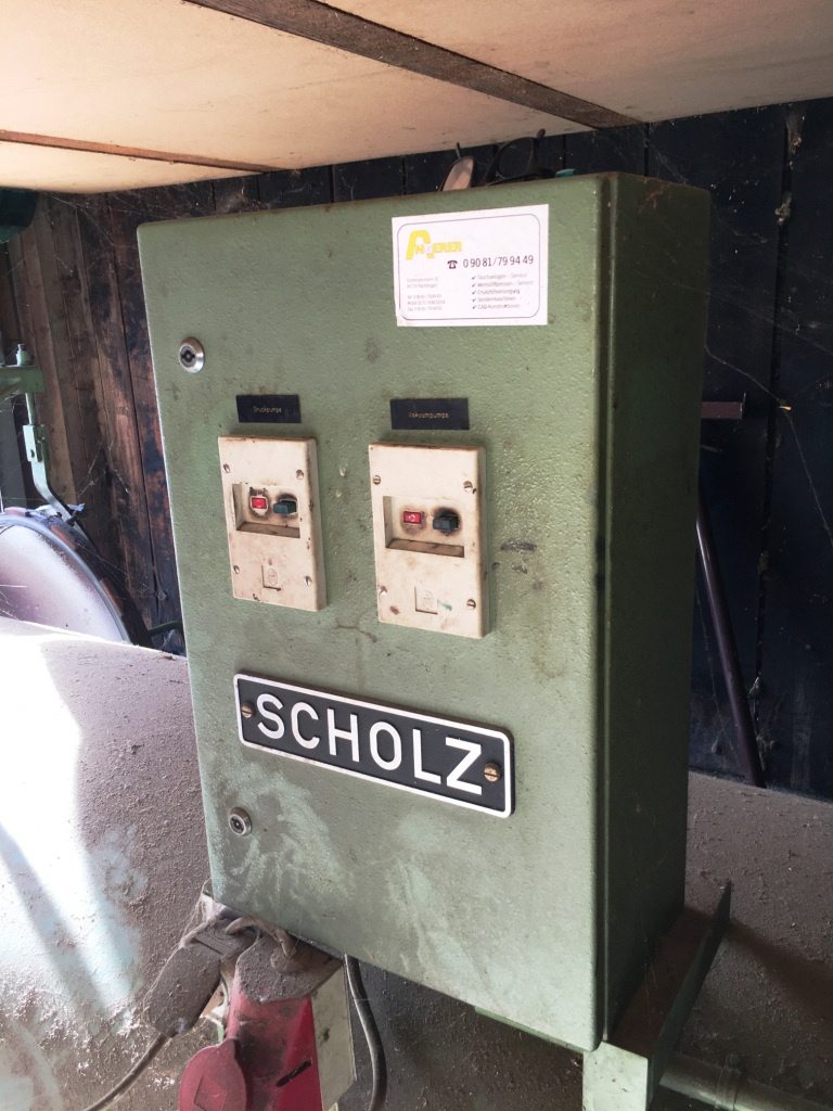 Tlakovo vákouvý kotol Autoklav - 8