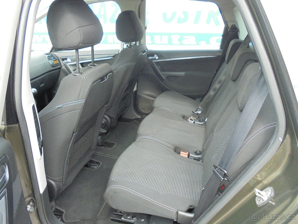 Citroen C4 1.6 Picasso benzín - 8