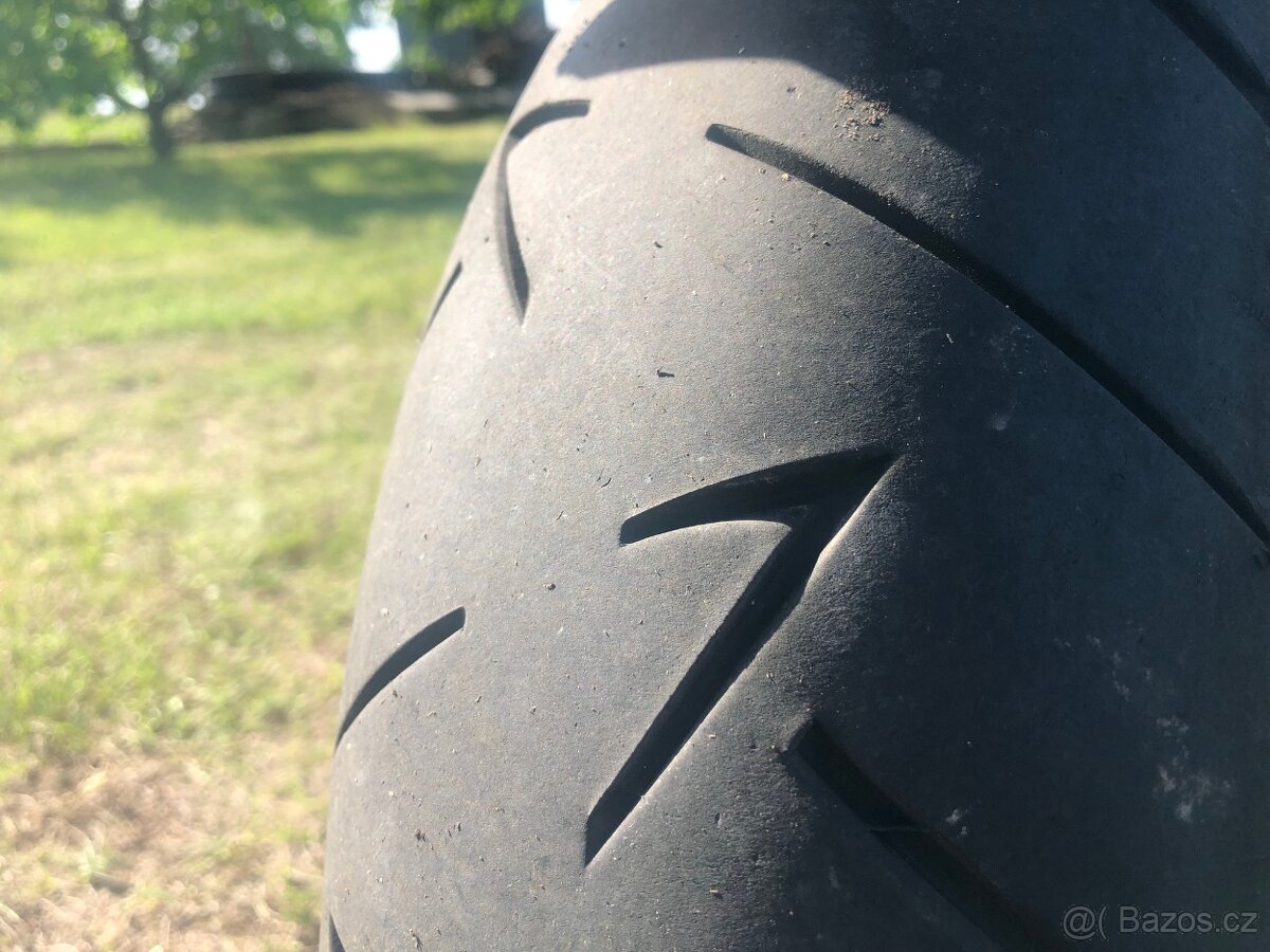 Suzuki GSXR 1100 Knicker - 8