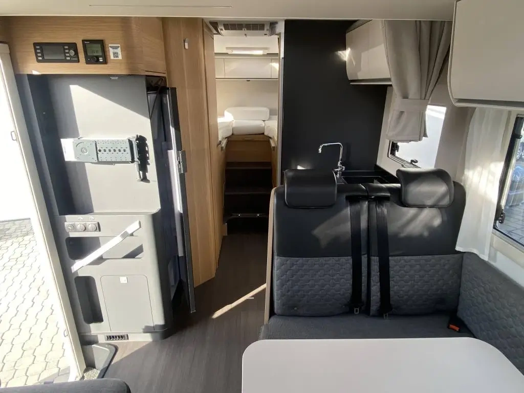 Adria Matrix Axess 670 SL - 8