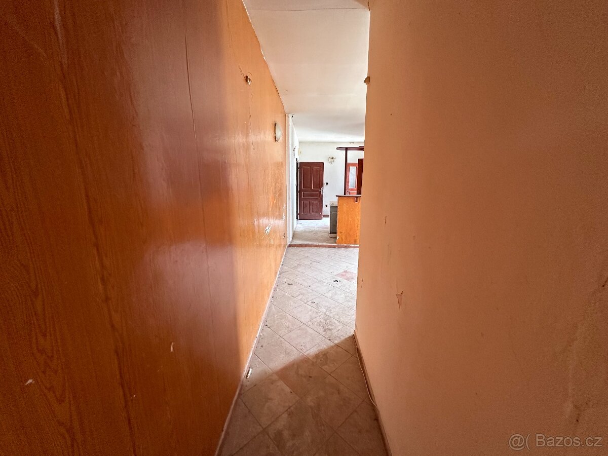 Prodej bytu 3+kk, 54 m², ul. Husova, Přerov. - 8