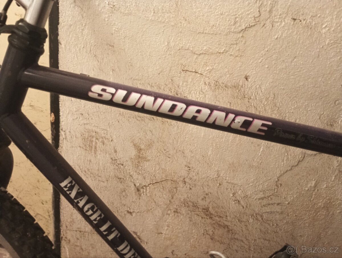 Prodám spěchá horská pánská kola - 8