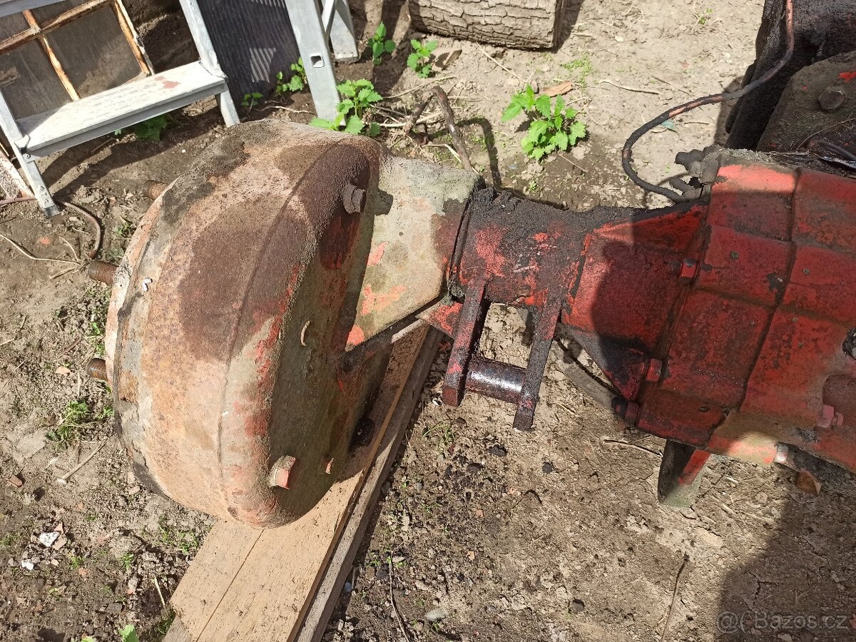 Desta dvhm 3222 tm náhradné diely - 8